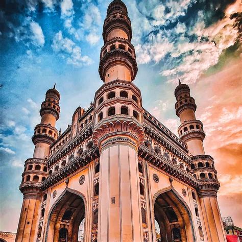 hyderabad